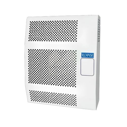 Корди конвектор газовый 5.2Е (52м2)