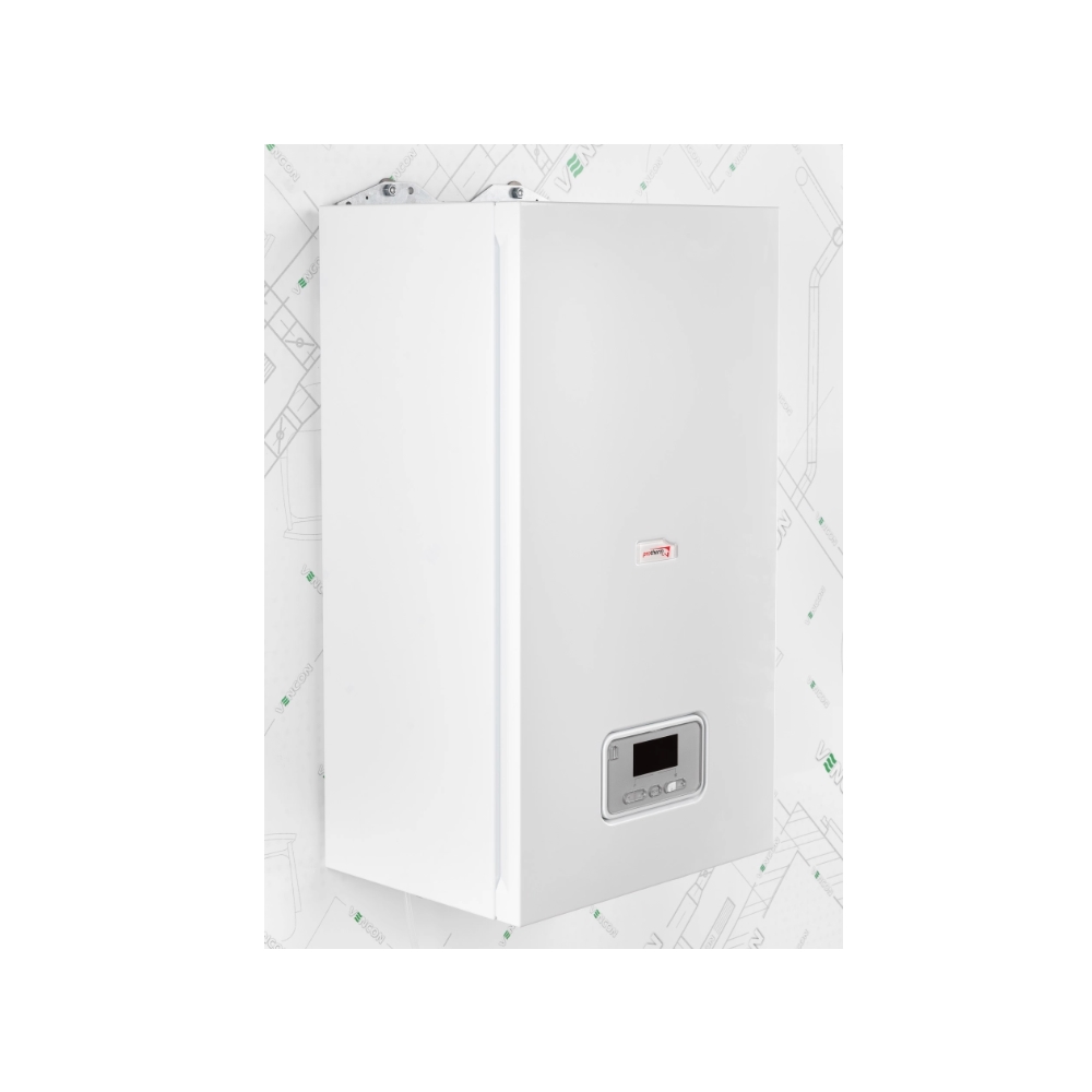 Котел электрический Protherm Скат 9 (КЕ/14 3+6кВт)