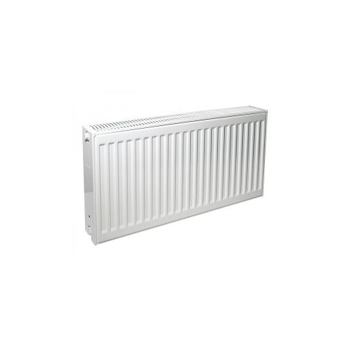 Радіатор сталевий Terra 22тип (бокове/нижнє підключення) 300х1100 мм Радіатор сталевий Terra 22тип (бокове/нижнє підключення) 300х1100 мм
