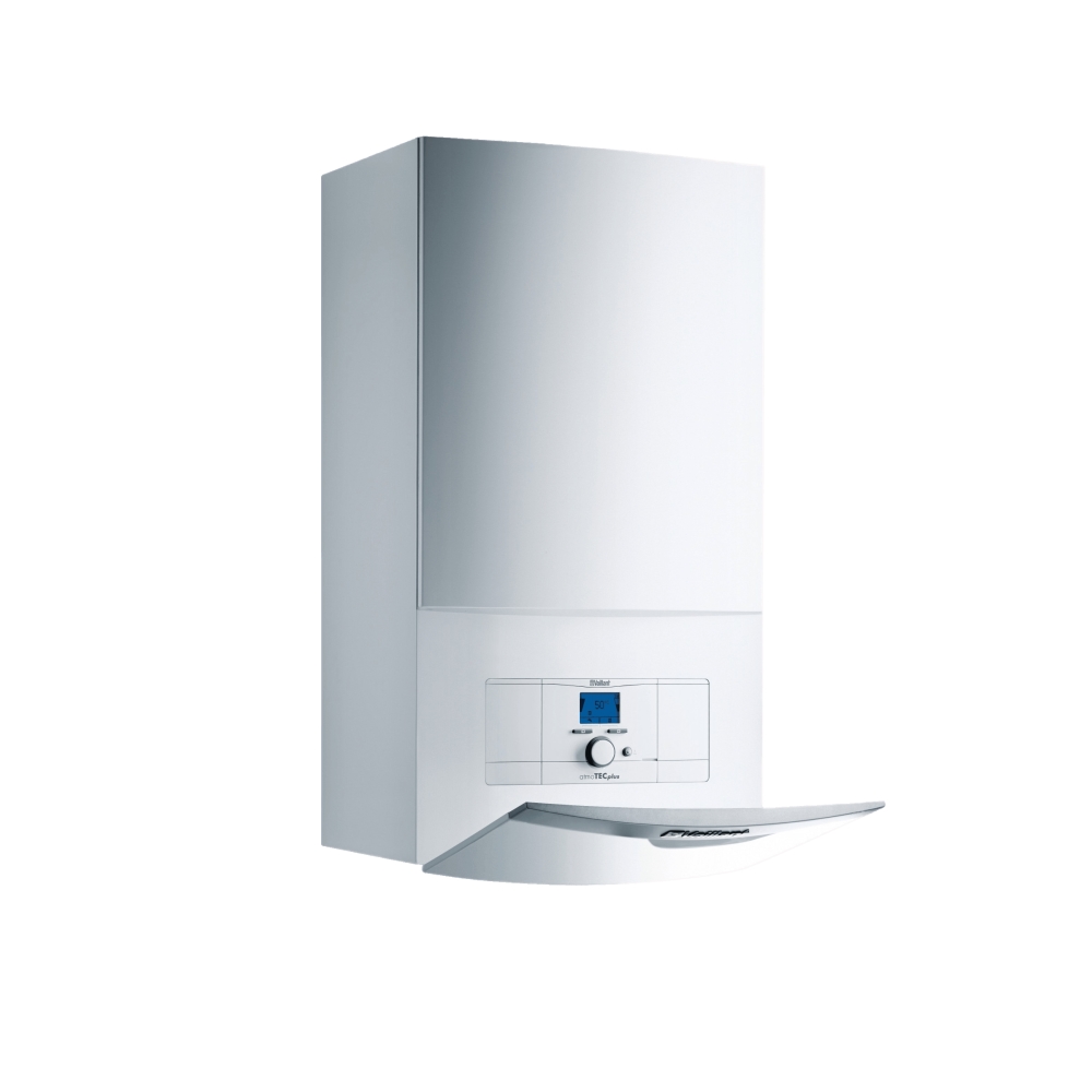 Котел газовый Vaillant atmoTEC Plus VUW INT 240/5-5 (двухконтурный)