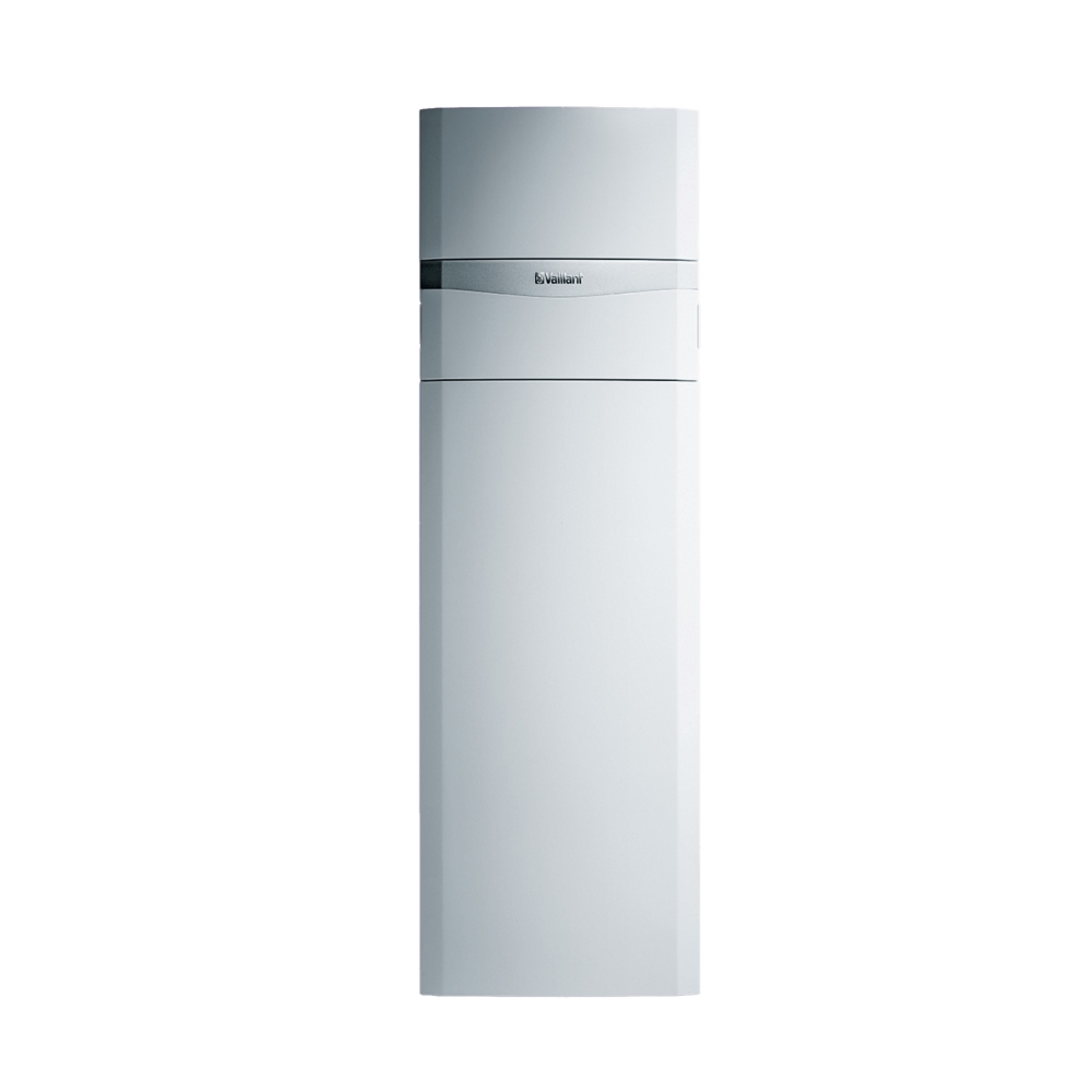 Конденсационный напольный котел Vaillant ecoCompact VSC 306/4-5-150