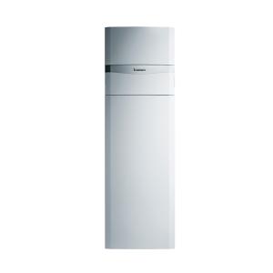 Конденсационный напольный котел Vaillant ecoCOMPACT VSC 266/4-5 150