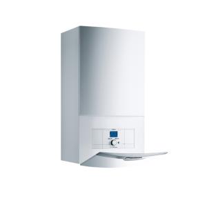 Котел газовый Vaillant atmoTEC Plus VUW INT 240/5-5  (двухконтурный)