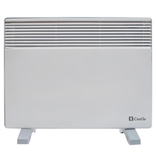 Электроконвектор настенный/напольный Castle 1500 Вт (15м2)