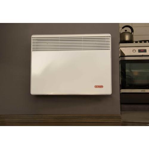 Электроконвектор настенный/напольный ЕВУА 1.5/220 CT ЕЛНА 115 КУ 1.5 кВт