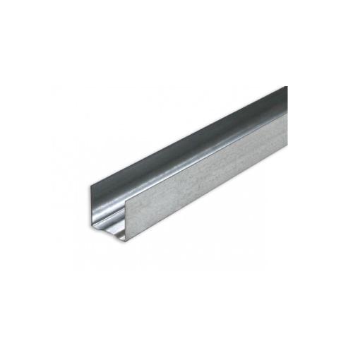 Профиль для гипсокартона UD-27/4м (0,55 мм)
