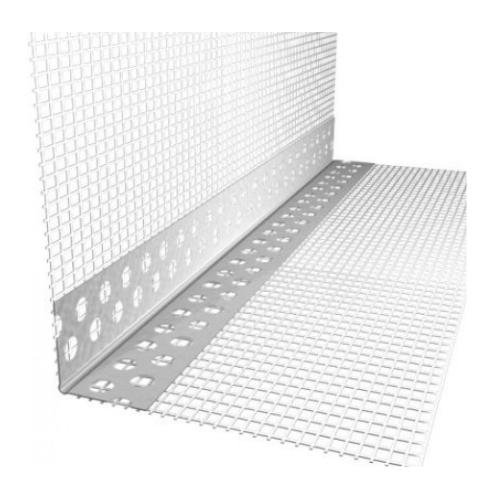 Кутник зі склосіткою 3м