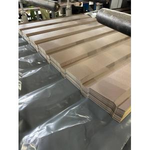 Профнастил стеновой, кровельный П-15 0,50 PE Мат (Arсelor Польша/Германия) Zn225