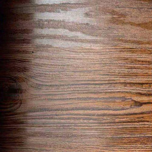 Профнастил под дерево Орех П-10 0,4 мм (Корея)