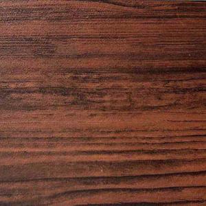 Профнастил под дерево Дуб Темный П-10 0,4 мм (Корея)