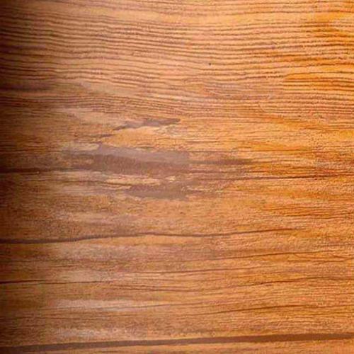 Профнастил під дерево Золотий Дуб П-10 0,4 мм (Корея)