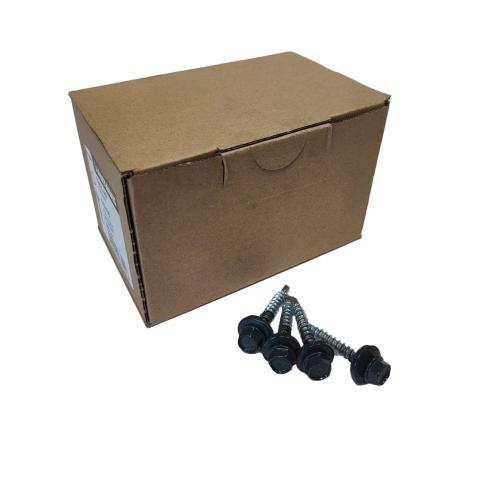 Саморез для металлочерепицы 4,8*35 (по дереву)