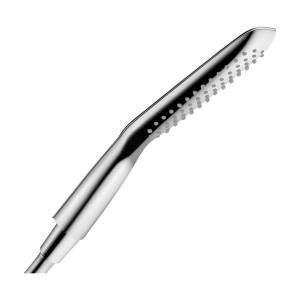 Лійка для душу Hansgrohe PuraVida 120 (колір - хром), 1 струмінь 28558000