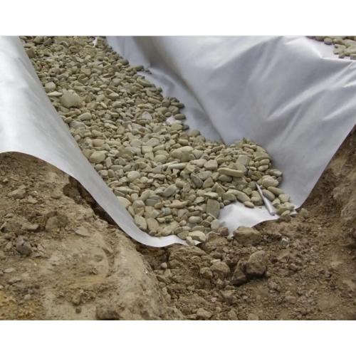 Геотекстиль DuPont Typar SF32 (150x5.2м) Геотекстиль DuPont Typar SF32 (150x5.2м)