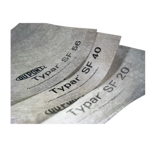 Геотекстиль DuPont Typar SF32 (150x5.2м) Геотекстиль DuPont Typar SF32 (150x5.2м)