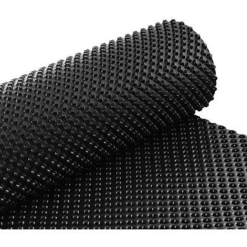 Шиповидная мембрана Aquaizol Гидростоп ПРО (1.0х20м)