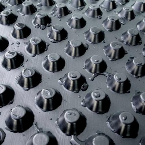 Шиповидная мембрана Aquaizol Гидростоп ПРО (1.0х20м)