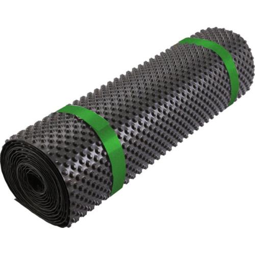 Шипоподібна мембрана Aquaizol Гідростоп 600 ПРО МАКС (2.0х20м)