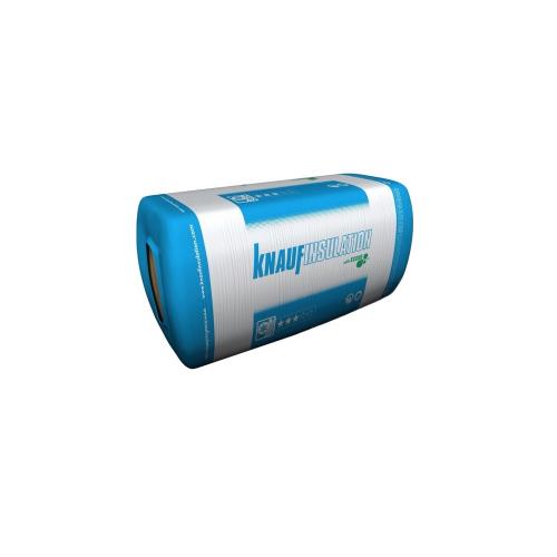 Утеплювач для покрівлі скатної Knauf Insulation NATUROLL EKOBOARD M 1250х610х100 мм (8 плит 6.1м2)