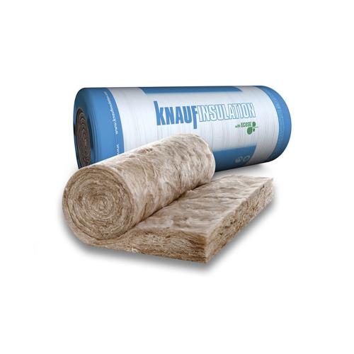 Утеплитель универсальный Knauf Insulation NATUROLL Pro M 1200х7700х50 мм (2 листа 18.48м2)