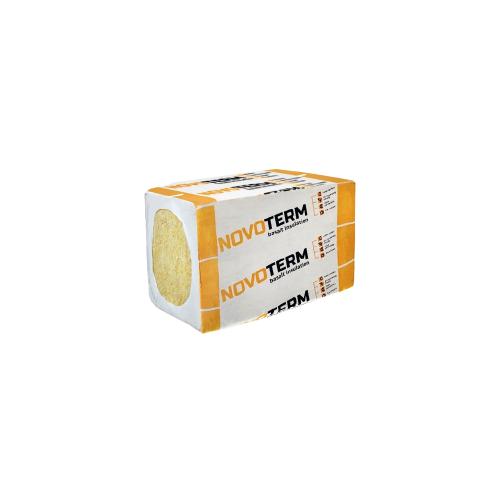 Утеплитель NOVOTERM Light 30 Теплозвукоизоляция 50 мм