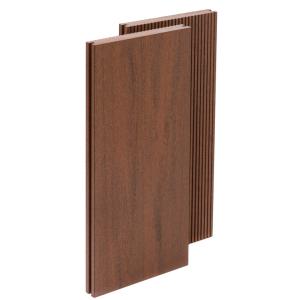 Терасна дошка Bruggan Multicolor Cedar 120x19x3000 мм Терасна дошка Bruggan Multicolor Cedar 120x19x3000 мм