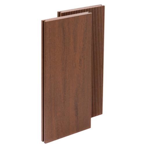 Терасна дошка Bruggan Multicolor Cedar 120x19x3000 мм Терасна дошка Bruggan Multicolor Cedar 120x19x3000 мм