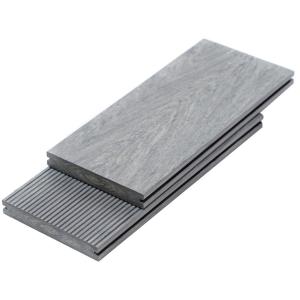 Терассная доска Bruggan Multicolor Gray 120x19x3000 мм