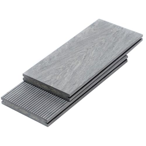 Терасна дошка Bruggan Multicolor Gray 120x19x3000 мм