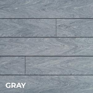Терасна дошка Bruggan Multicolor Gray 120x19x3000 мм