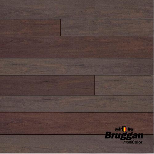Терассная доска Bruggan Multicolor Wenge 120x19x3000 мм