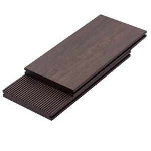 Терассная доска Bruggan Multicolor Wenge 120x19x3000 мм