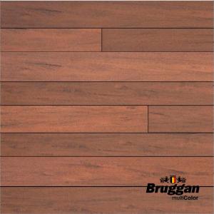 Терассная доска Bruggan Multicolor Cedar 120x19x3000 мм