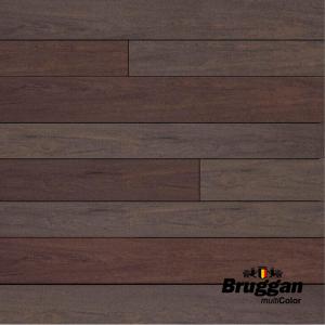 Терасна дошка Bruggan Multicolor Wenge 120x19x3000 мм
