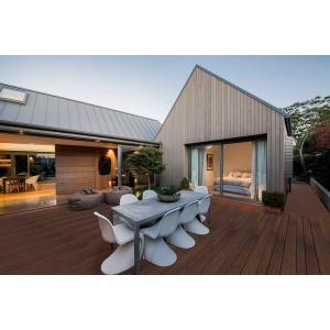 Терасна дошка Bruggan Multicolor Wenge 120x19x3000 мм