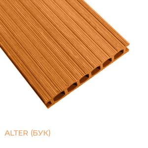 Терасна дошка Holzdorf Масив Alter (Альтер) 140×20×2400 мм Терасна дошка Holzdorf Масив Alter (Альтер) 140×20×2400 мм