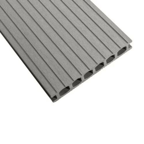 Терассная доска Holzdorf Brush (Браш) Тип Д 162×24×2400 мм Терассная доска Holzdorf Brush (Браш) Тип Д 162×24×2400 мм