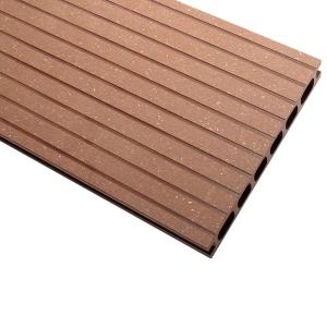 Терасна дошка Holzdorf Brush (Браш) Тип Д 162×24×2400 мм