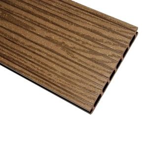 Терасна дошка Holzdorf Impress (Імпрес) Тип Д 162×24×2400 мм Терасна дошка Holzdorf Impress (Імпрес) Тип Д 162×24×2400 мм