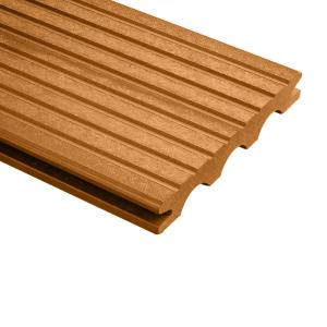 Терассная доска Holzdorf Массив Classic (Класик) 140×20×2400 мм