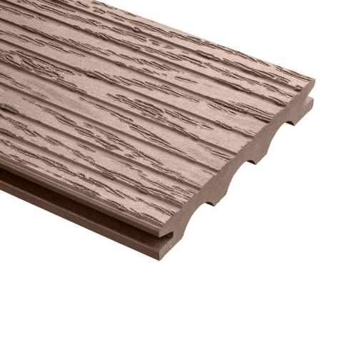 Терассная доска Holzdorf Массив Impress (Импресс) 140×20×2400 мм