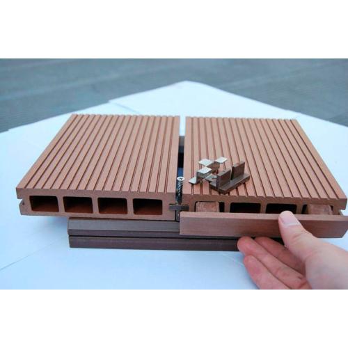 Терасна дошка Holzdorf Brush (Браш) Тип Д 162×24×2400 мм Терасна дошка Holzdorf Brush (Браш) Тип Д 162×24×2400 мм