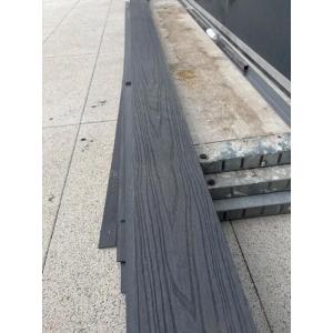 Терасна дошка Legro Narural DS 14 Basalt 138x22x3000 мм