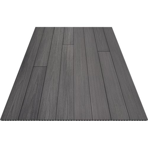 Терасна дошка Legro Narural DS 14 Basalt 138x22x3000 мм