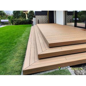 Терасна дошка Legro Narural DS 14 Maple 138x22x3000 мм