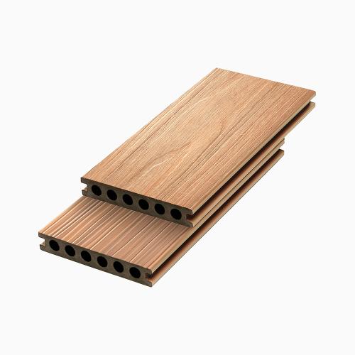 Терассная доска Legro Natural DS 14 Maple 138x22x3000 мм