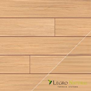 Терасна дошка Legro Narural DS 14 Maple 138x22x3000 мм
