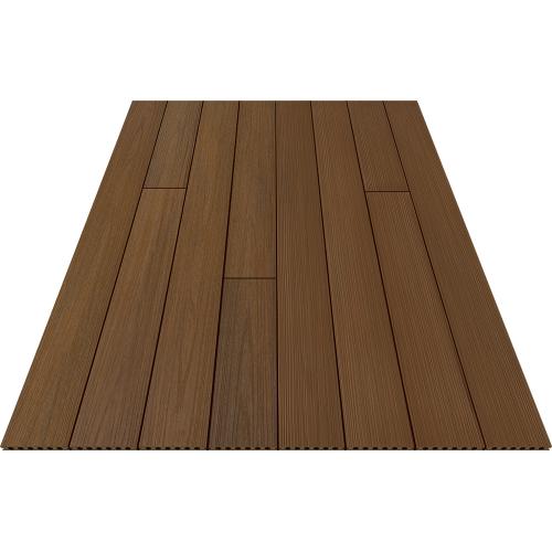 Терасна дошка Legro Narural DS 14 Teak 138x22x3000 мм