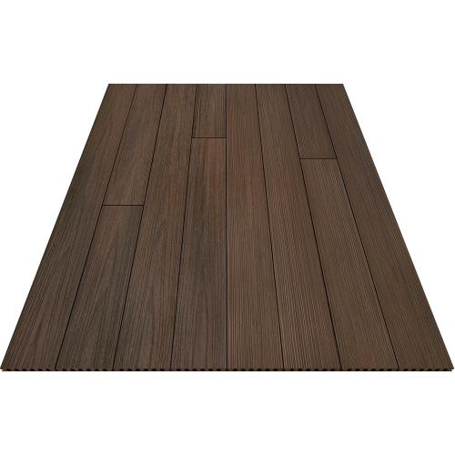 Терассная доска Legro Natural DS 14 Walnut 138x22x3000 мм