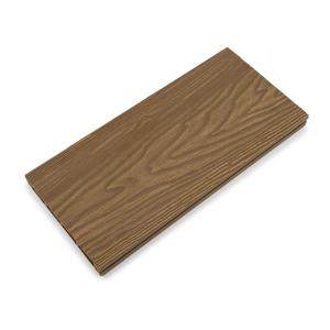 Терасна дошка Polymer&Wood Premium 3D пустотіла 150×25×2200 мм